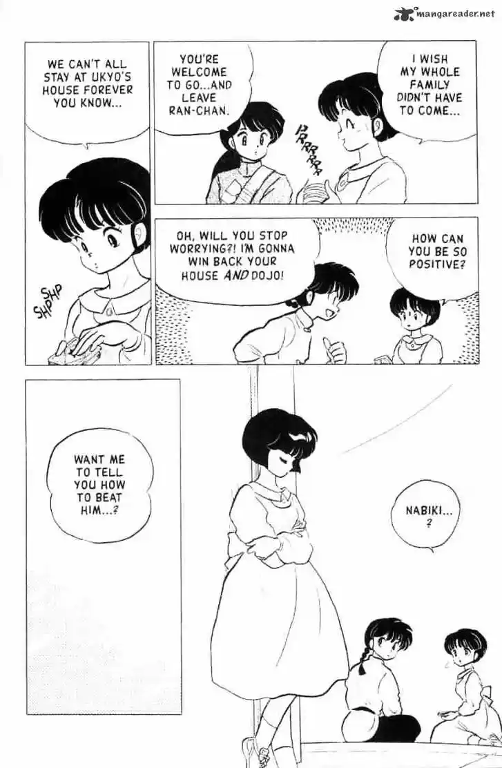 Ranma 1/2 dj - Kero Hon Ch.015