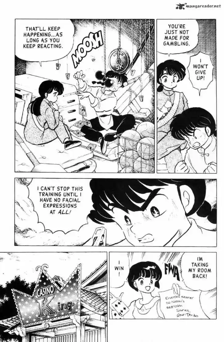 Ranma 1/2 dj - Kero Hon Ch.015