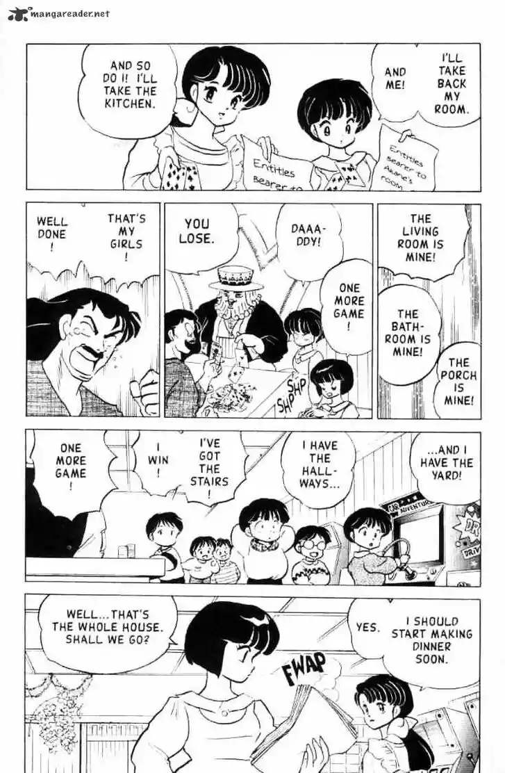 Ranma 1/2 dj - Kero Hon Ch.015
