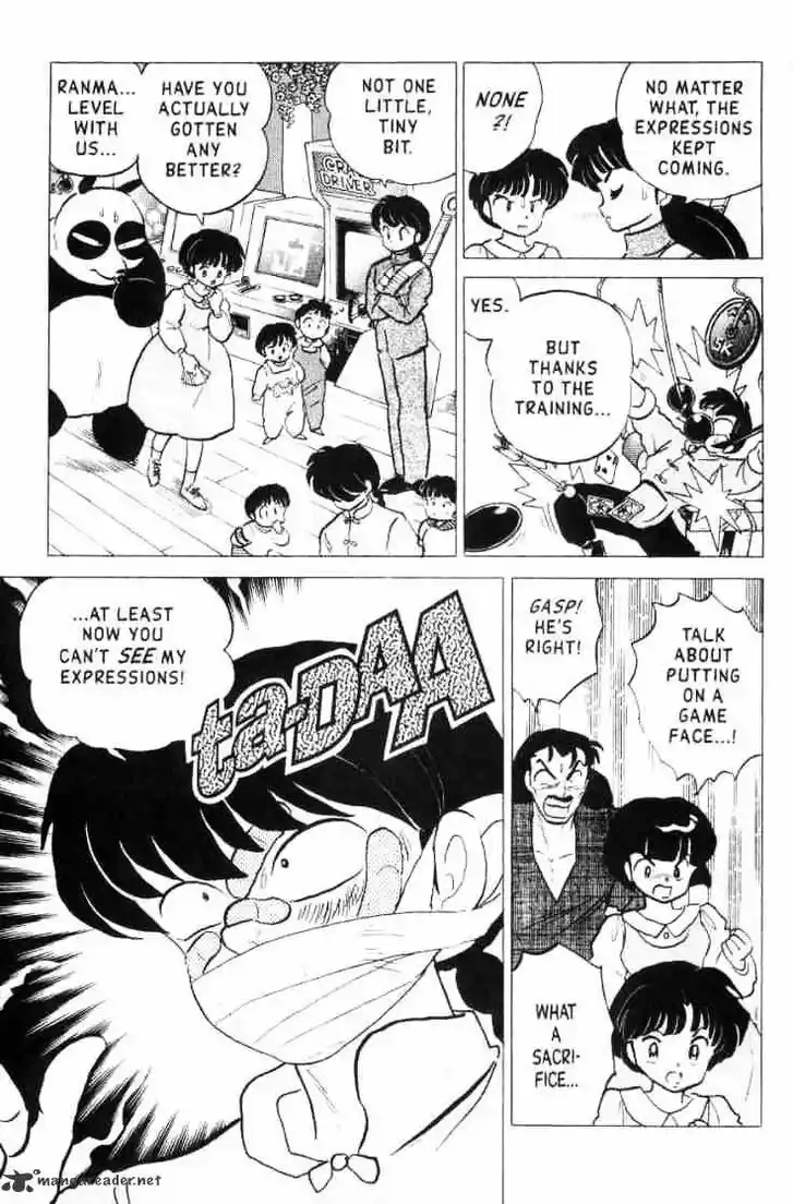 Ranma 1/2 dj - Kero Hon Ch.015