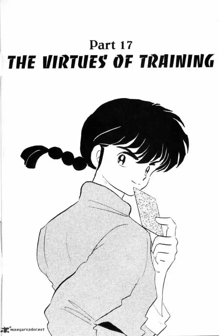 Ranma 1/2 dj - Kero Hon Ch.015