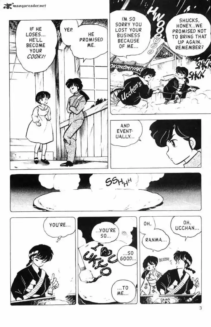 Ranma 1/2 dj - Kero Hon Ch.015