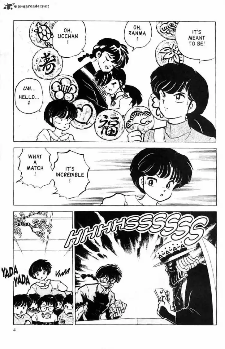 Ranma 1/2 dj - Kero Hon Ch.015