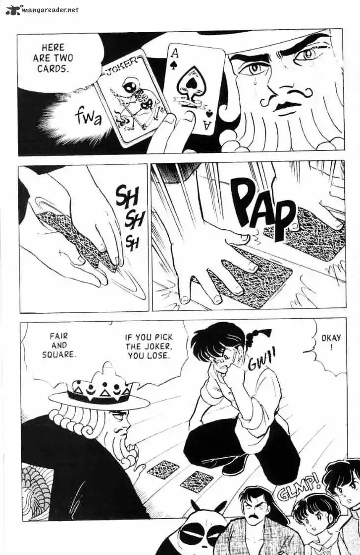 Ranma 1/2 dj - Kero Hon Ch.015