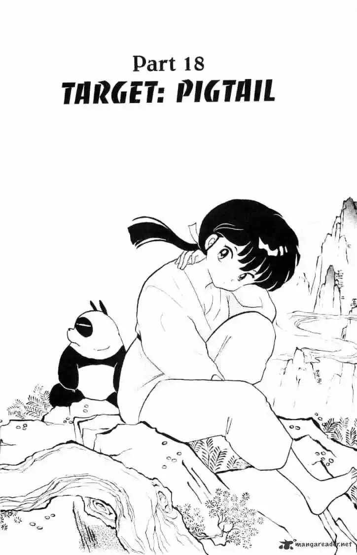Ranma 1/2 dj - Kero Hon Ch.015