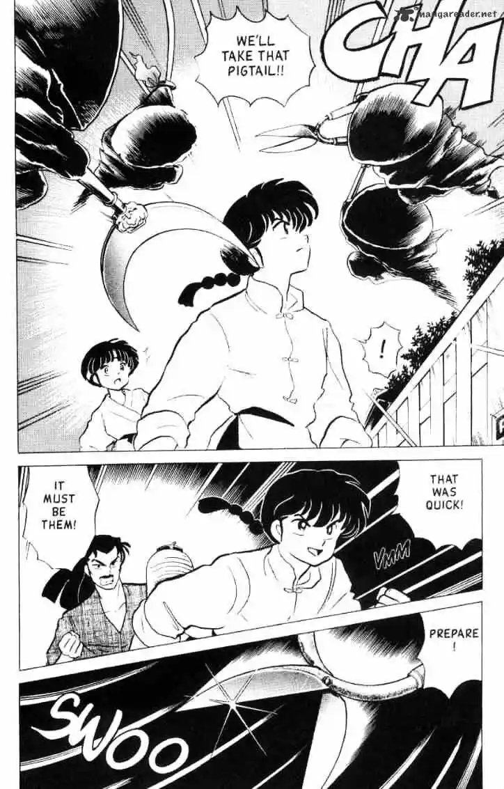 Ranma 1/2 dj - Kero Hon Ch.015