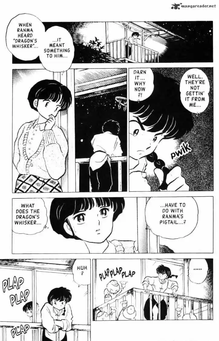Ranma 1/2 dj - Kero Hon Ch.015