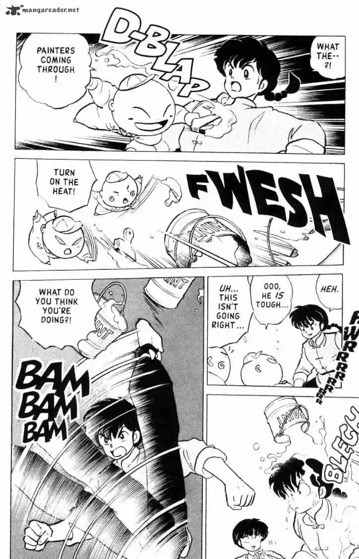 Ranma 1/2 dj - Kero Hon Ch.015