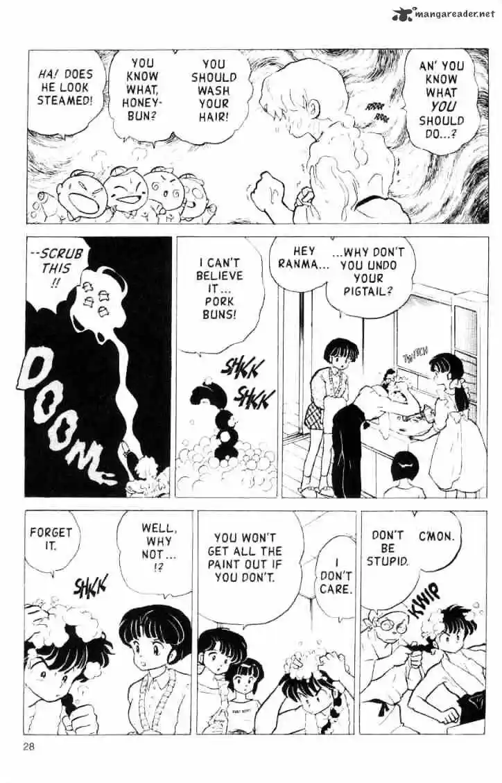Ranma 1/2 dj - Kero Hon Ch.015