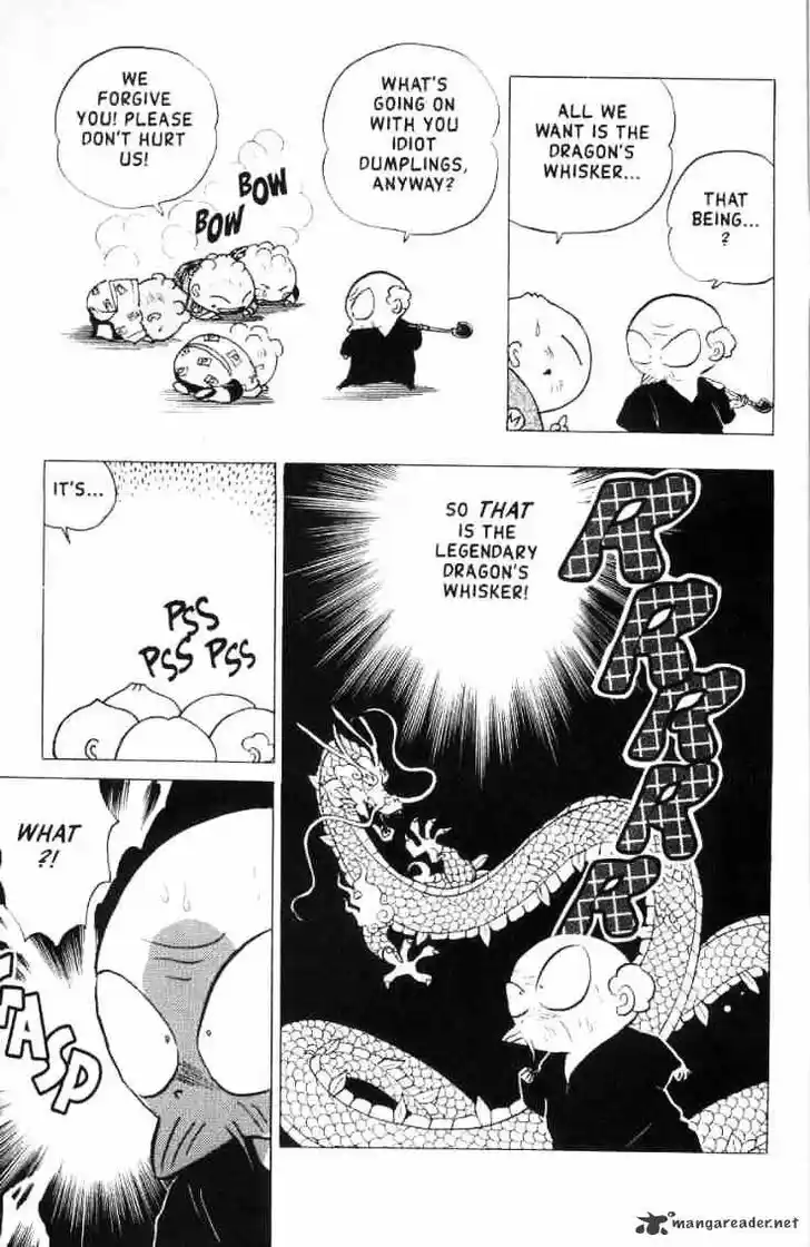 Ranma 1/2 dj - Kero Hon Ch.015