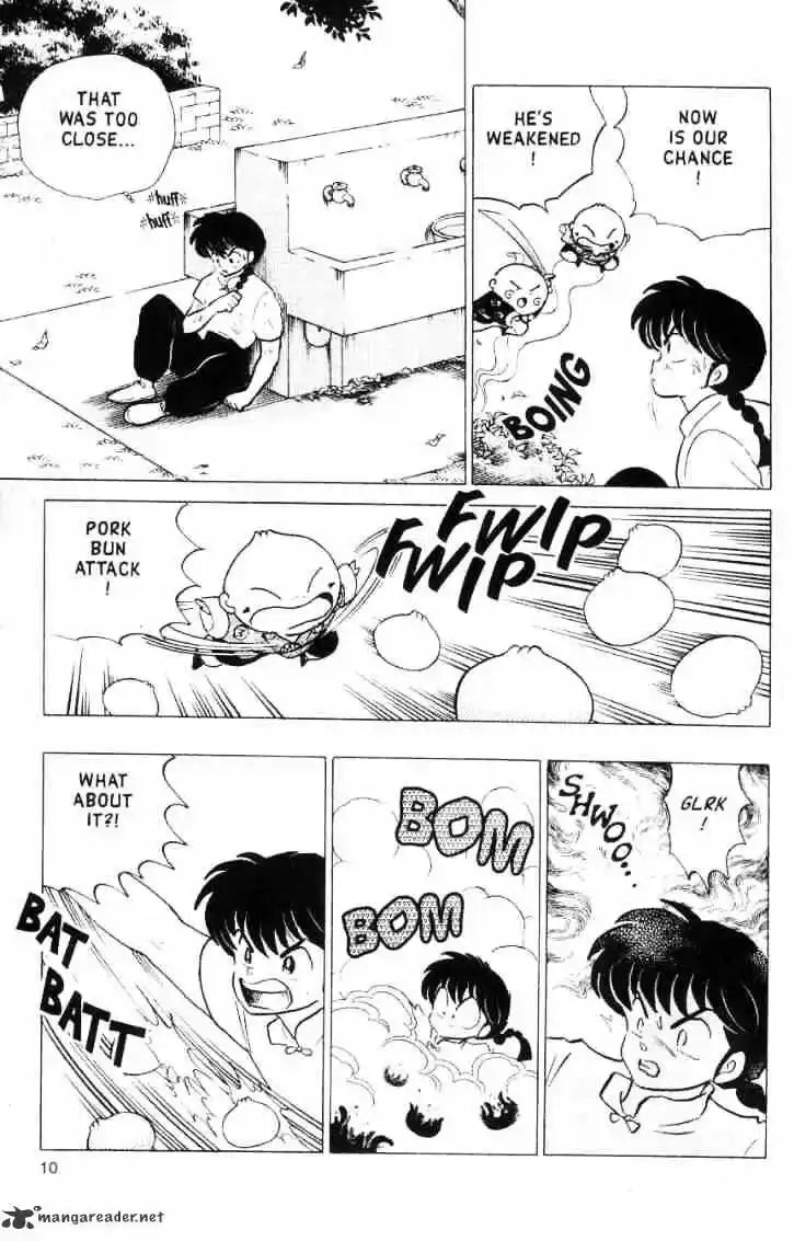 Ranma 1/2 dj - Kero Hon Ch.015