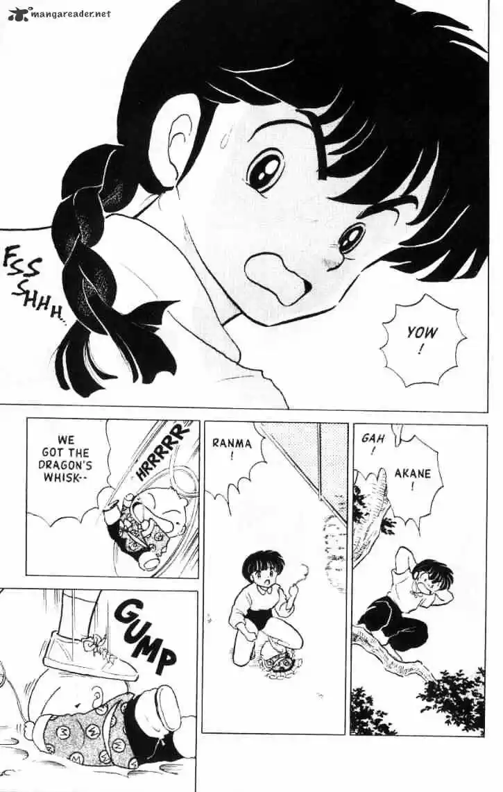 Ranma 1/2 dj - Kero Hon Ch.015