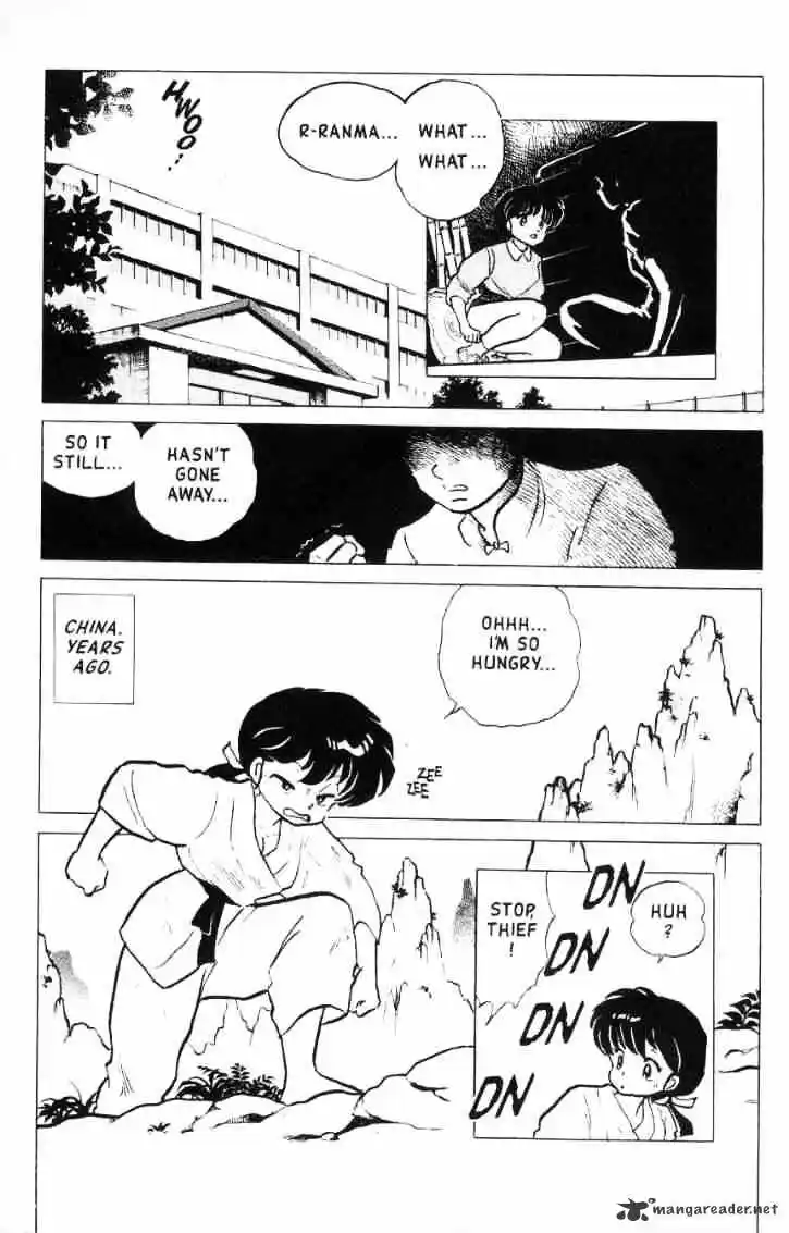 Ranma 1/2 dj - Kero Hon Ch.015