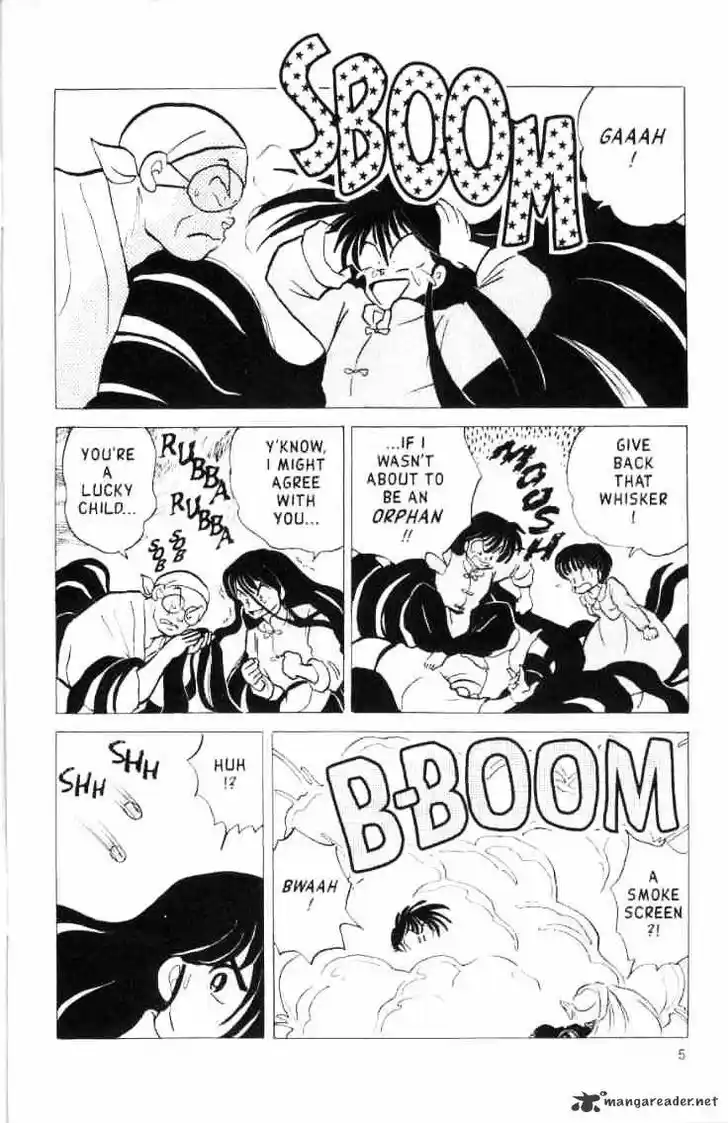 Ranma 1/2 dj - Kero Hon Ch.015