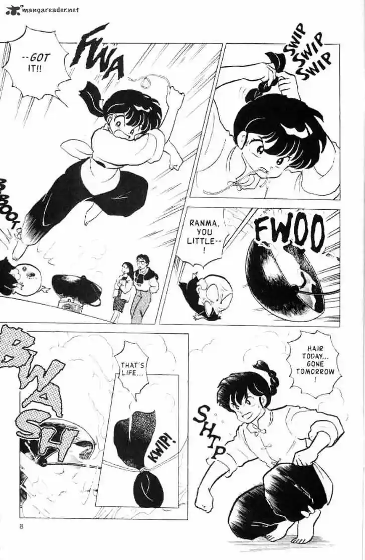 Ranma 1/2 dj - Kero Hon Ch.015