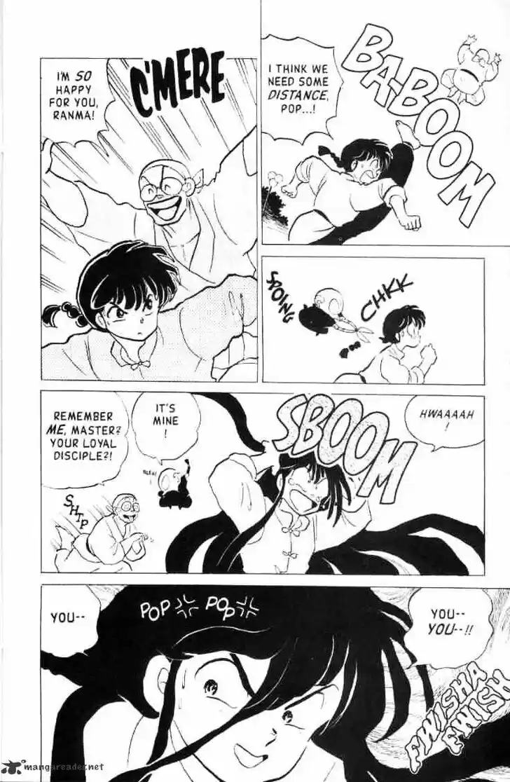 Ranma 1/2 dj - Kero Hon Ch.015