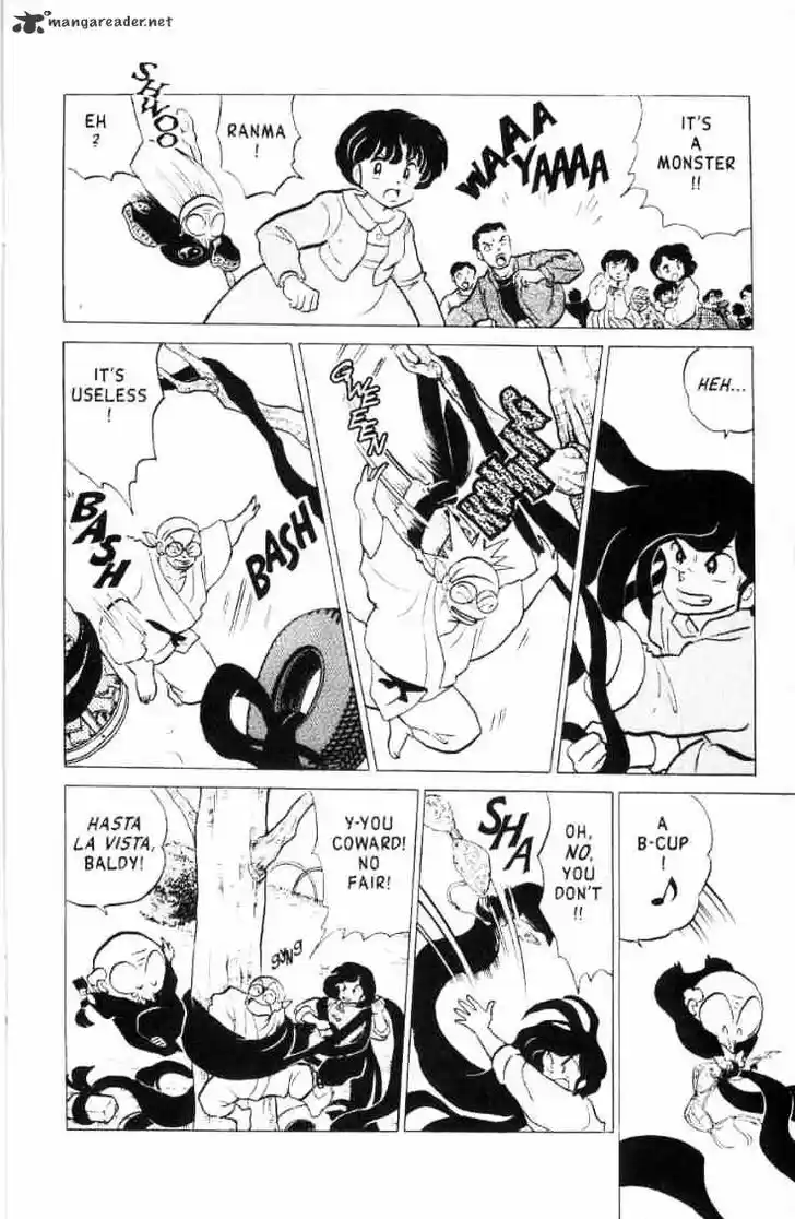Ranma 1/2 dj - Kero Hon Ch.015
