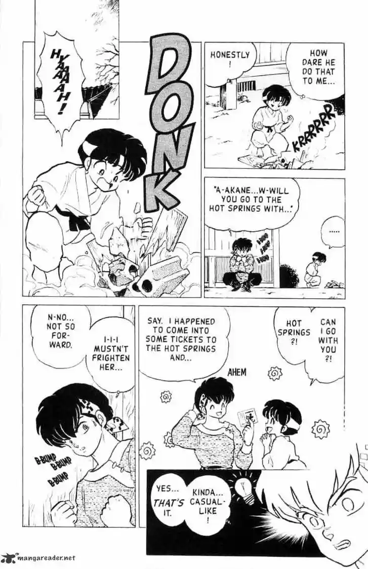 Ranma 1/2 dj - Kero Hon Ch.016