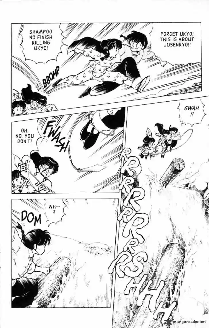 Ranma 1/2 dj - Kero Hon Ch.016