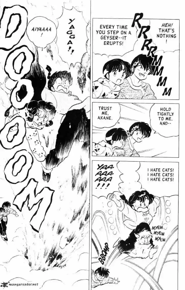 Ranma 1/2 dj - Kero Hon Ch.016