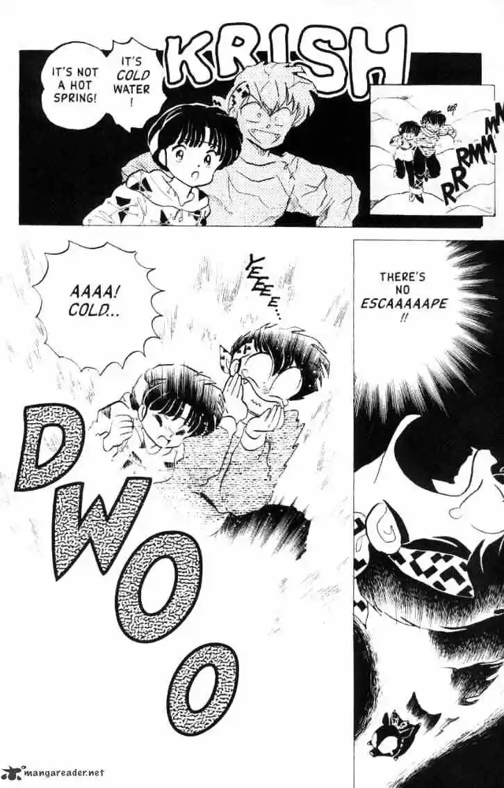 Ranma 1/2 dj - Kero Hon Ch.016