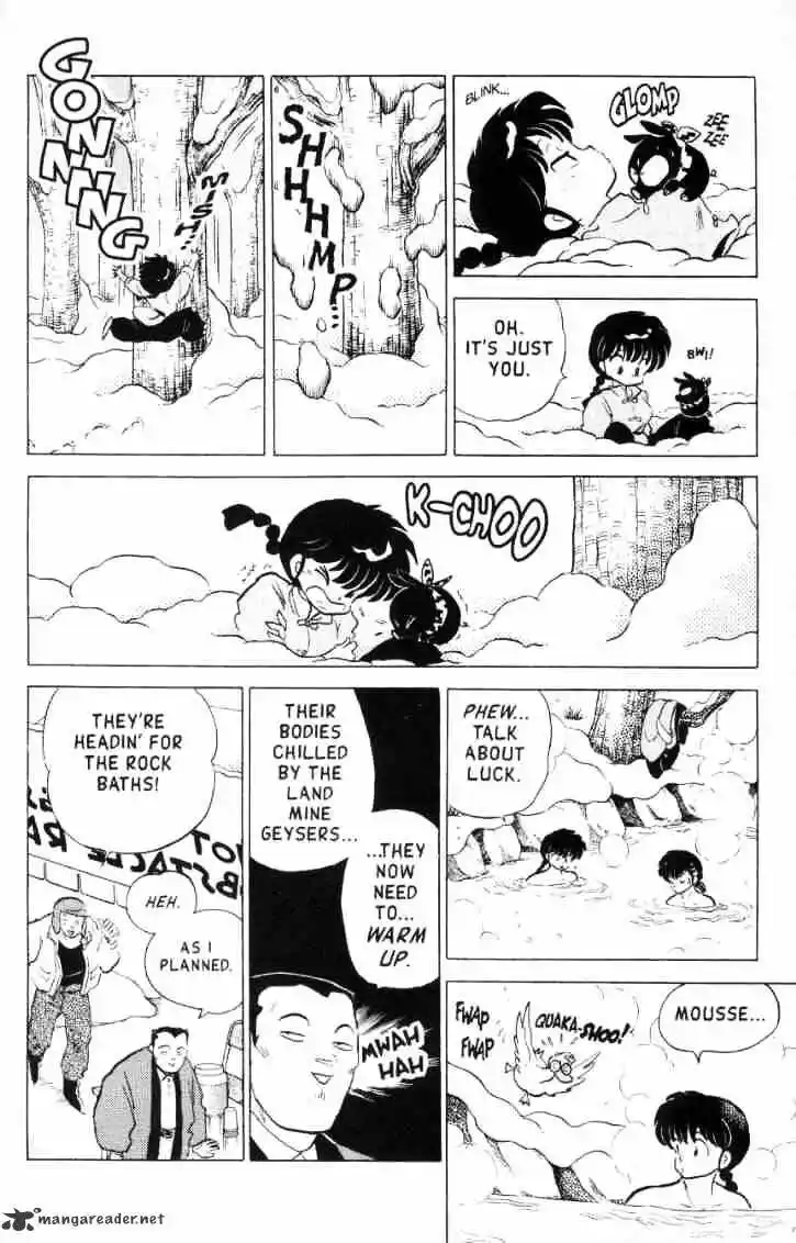 Ranma 1/2 dj - Kero Hon Ch.016