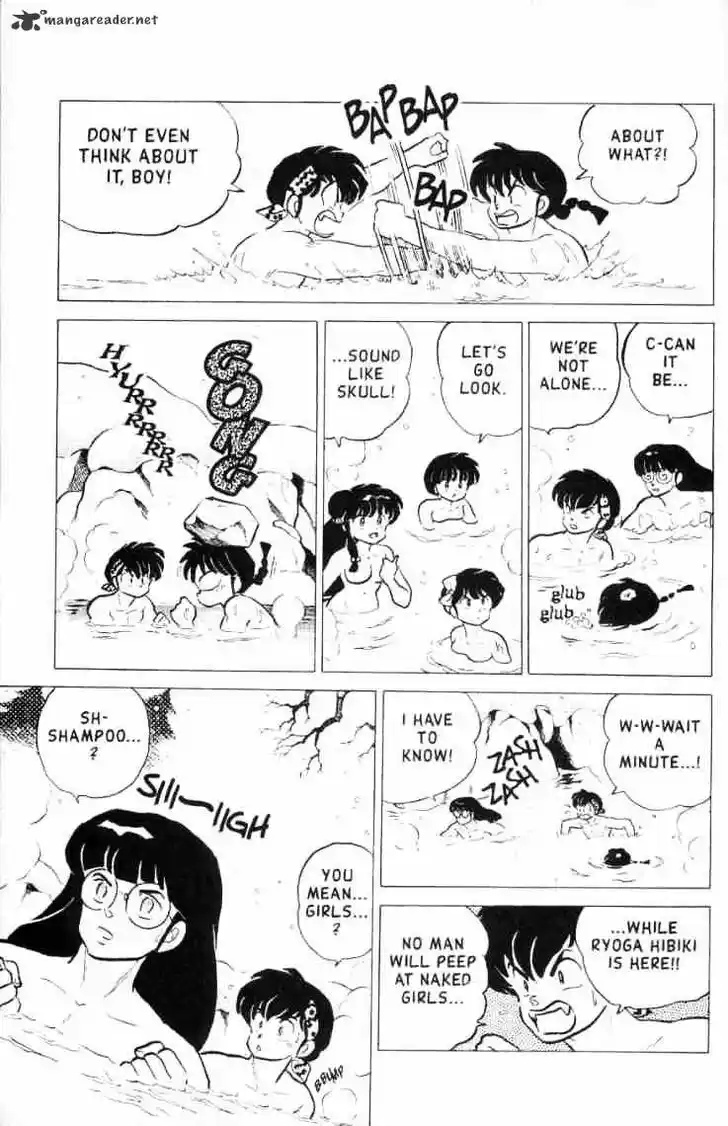 Ranma 1/2 dj - Kero Hon Ch.016