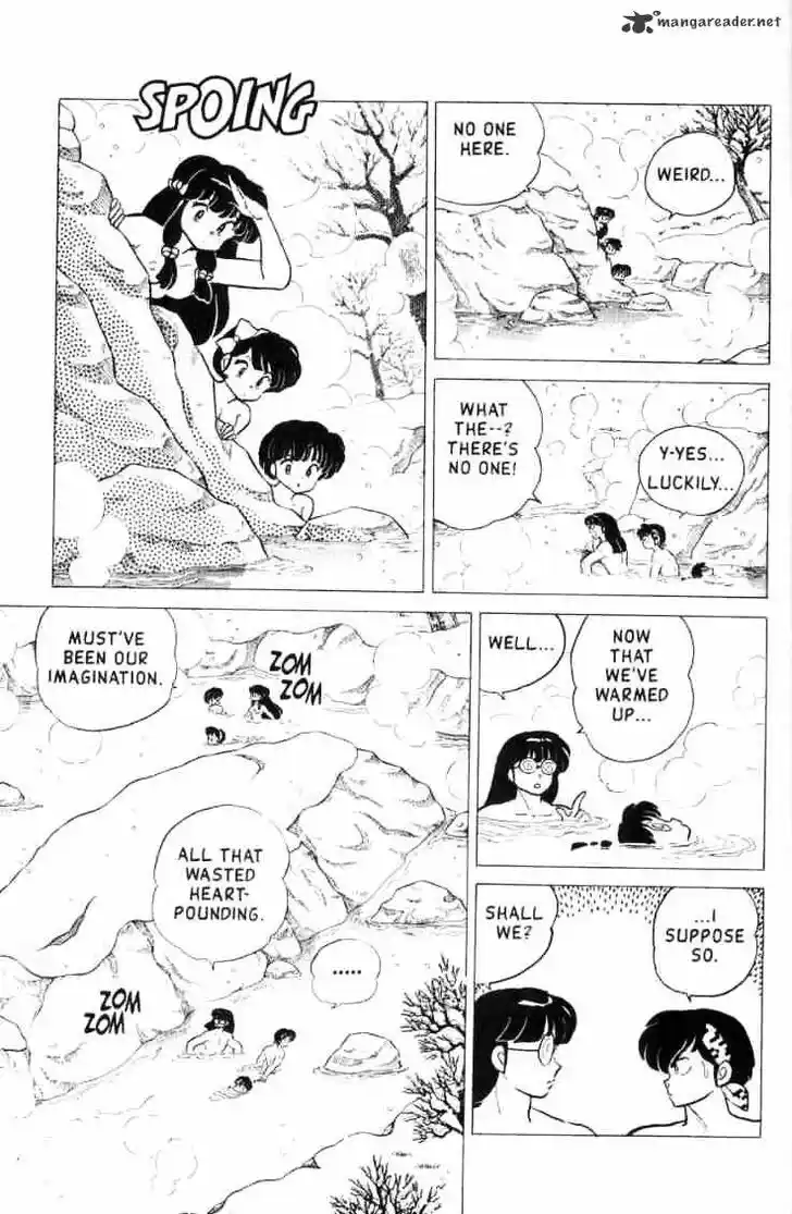 Ranma 1/2 dj - Kero Hon Ch.016