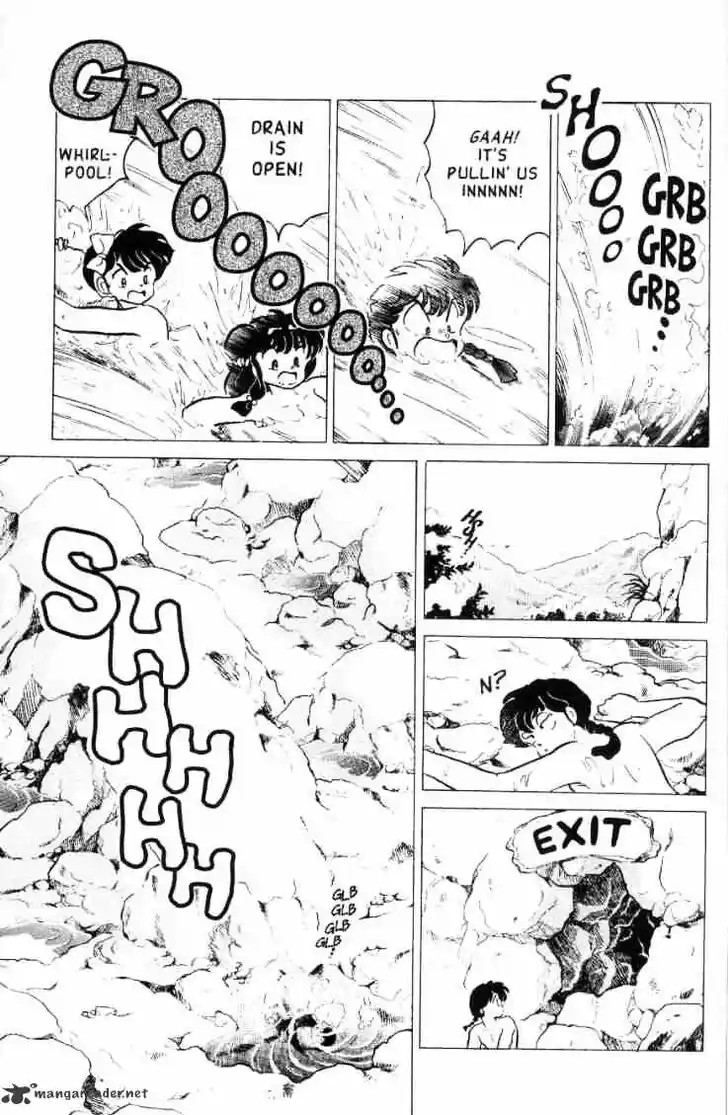 Ranma 1/2 dj - Kero Hon Ch.016