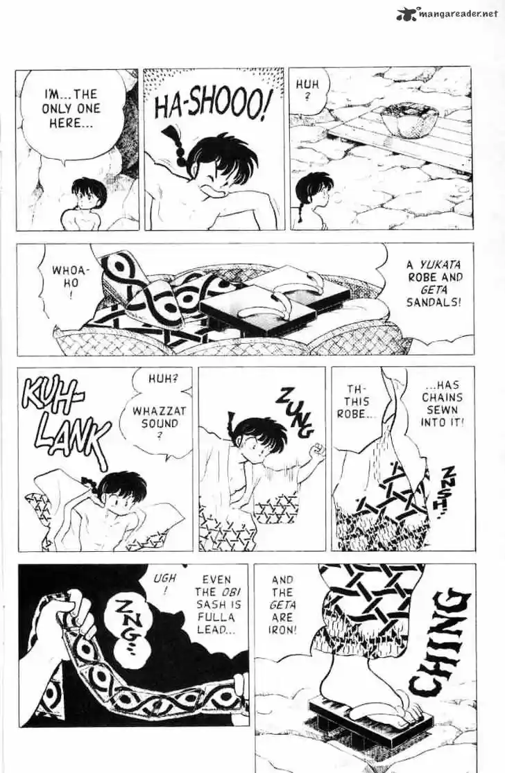 Ranma 1/2 dj - Kero Hon Ch.016