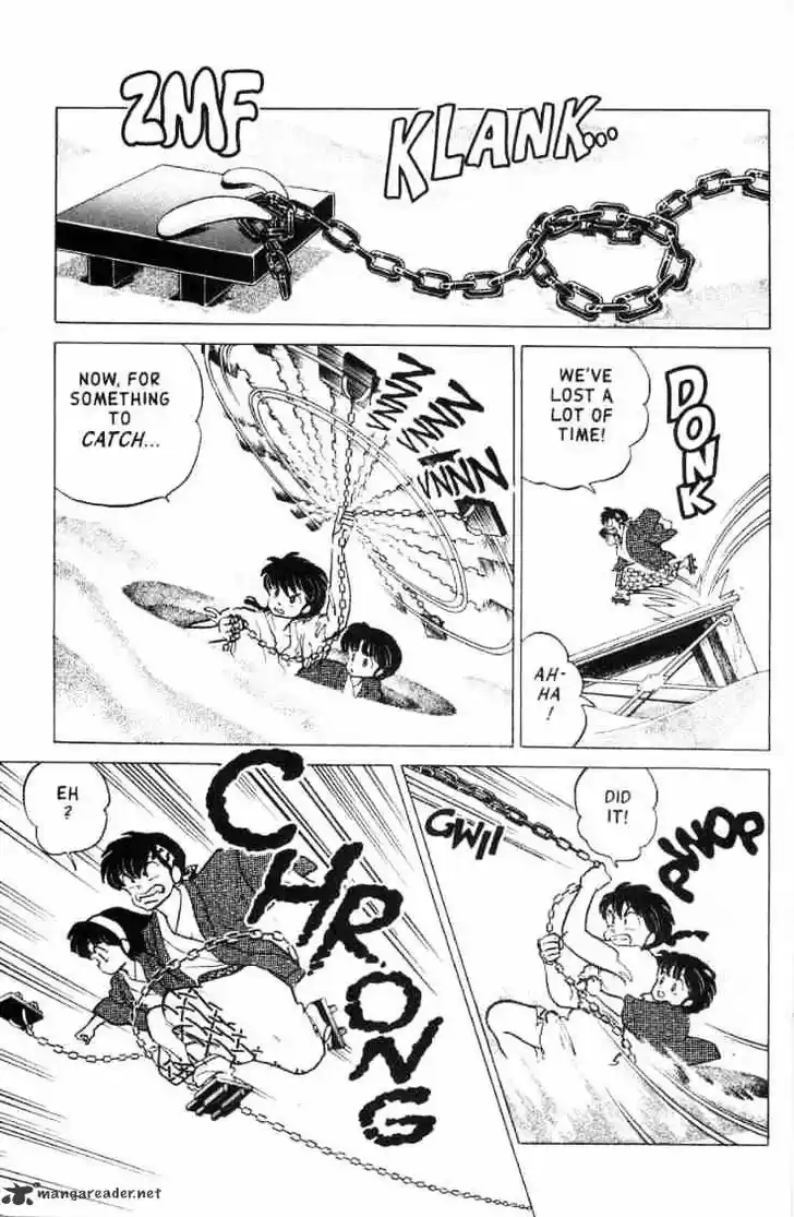 Ranma 1/2 dj - Kero Hon Ch.016