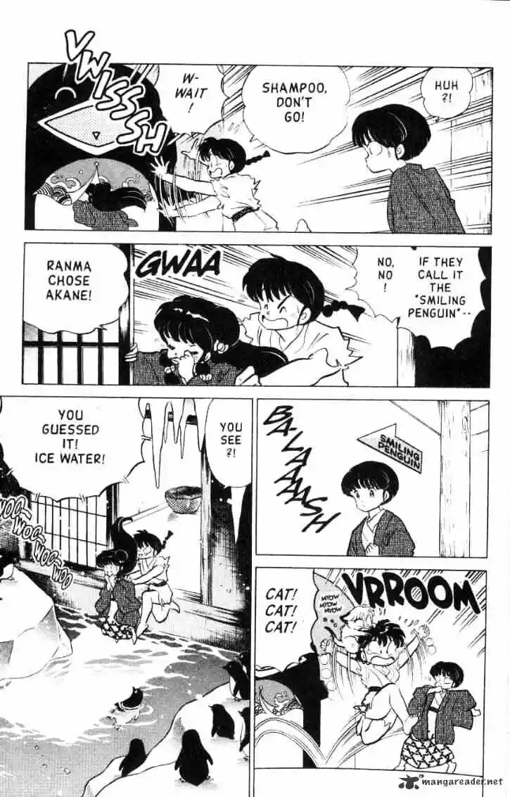 Ranma 1/2 dj - Kero Hon Ch.016