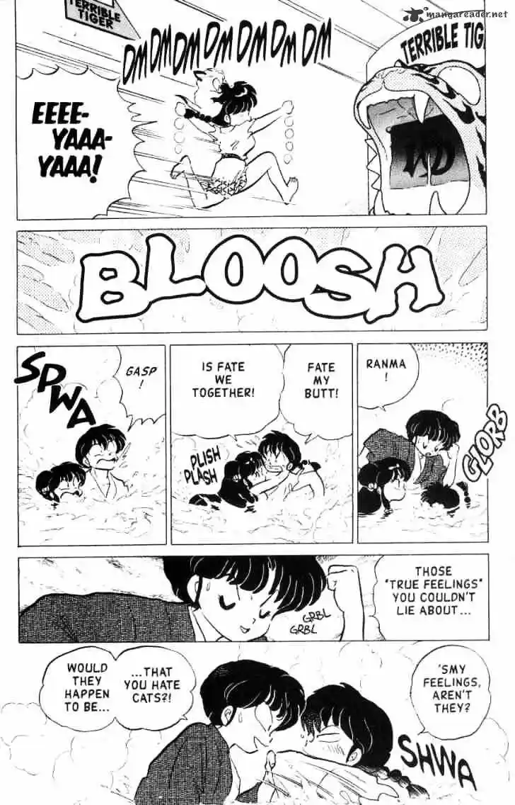 Ranma 1/2 dj - Kero Hon Ch.016