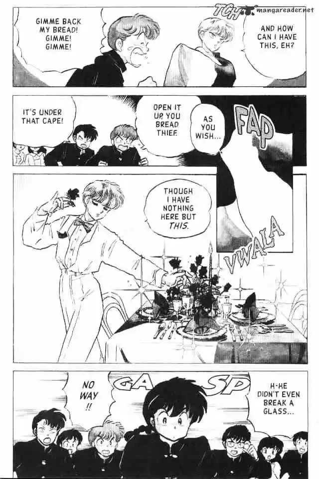 Ranma 1/2 dj - Kero Hon Ch.016
