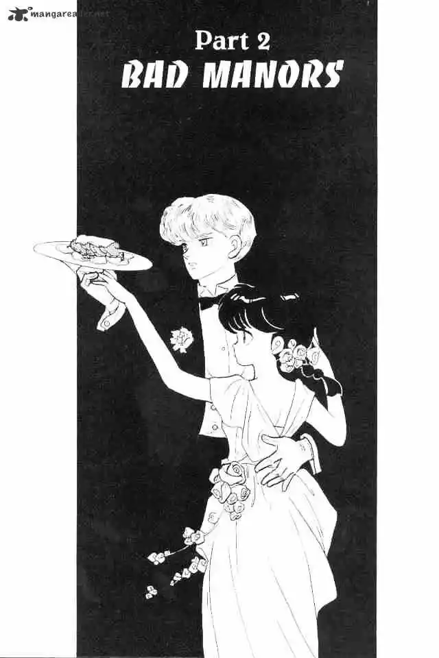 Ranma 1/2 dj - Kero Hon Ch.016