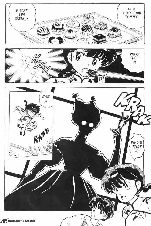 Ranma 1/2 dj - Kero Hon Ch.016