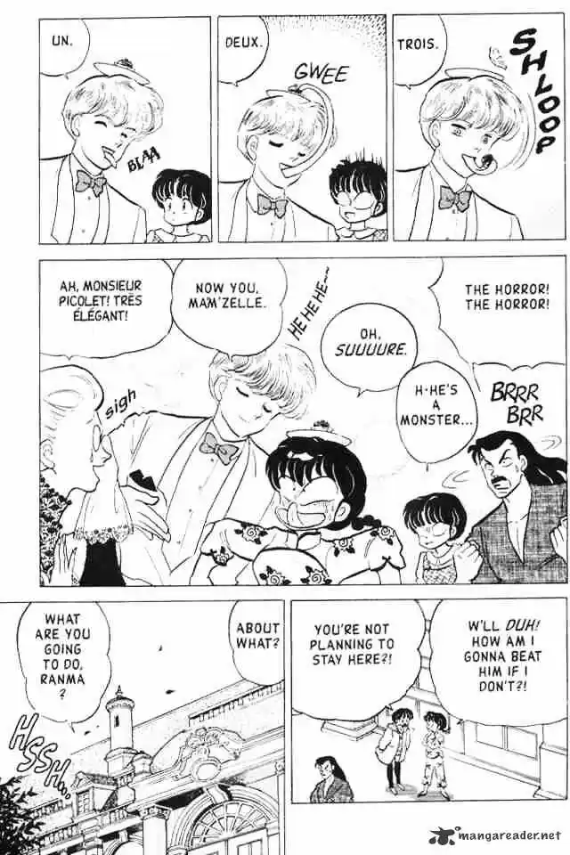 Ranma 1/2 dj - Kero Hon Ch.016