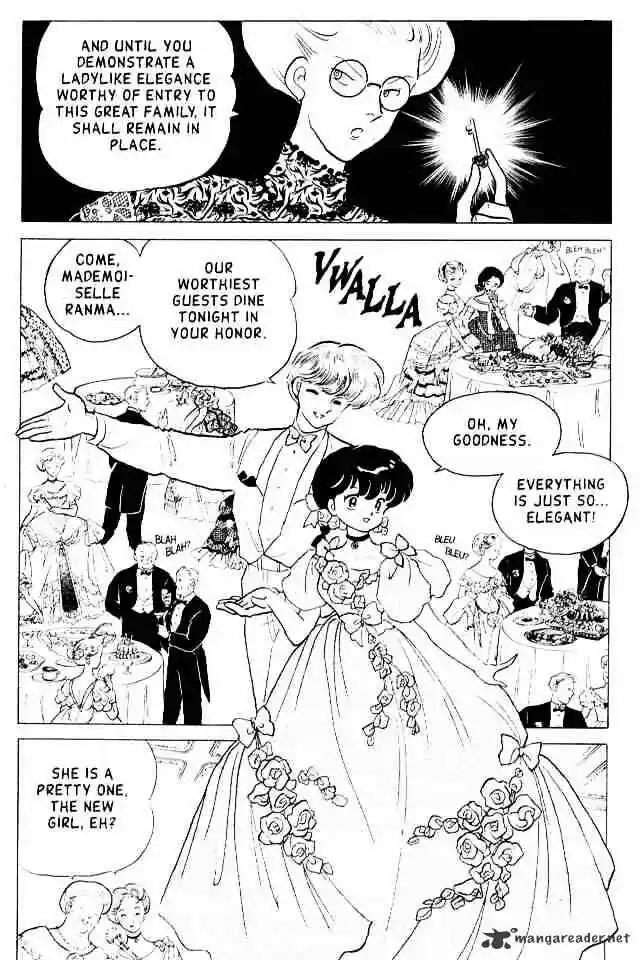 Ranma 1/2 dj - Kero Hon Ch.016