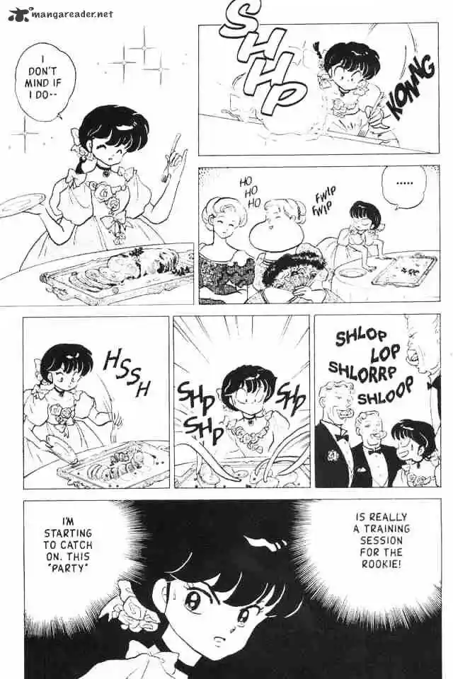 Ranma 1/2 dj - Kero Hon Ch.016