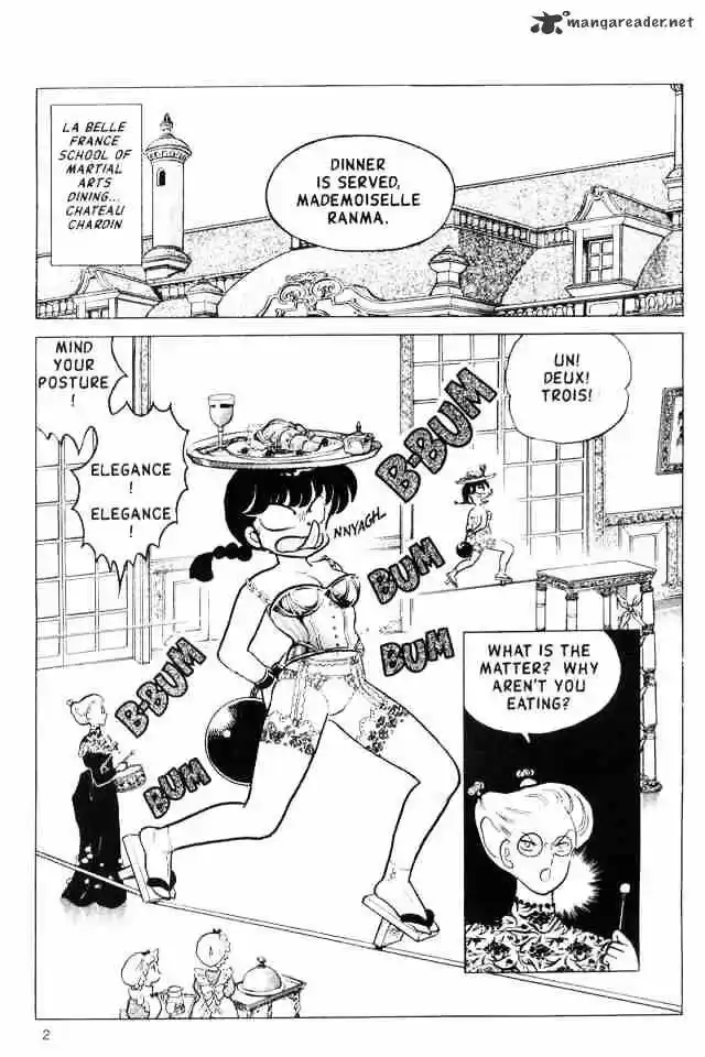 Ranma 1/2 dj - Kero Hon Ch.016