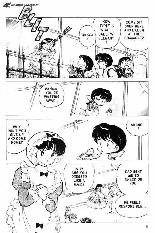 Ranma 1/2 dj - Kero Hon Ch.016