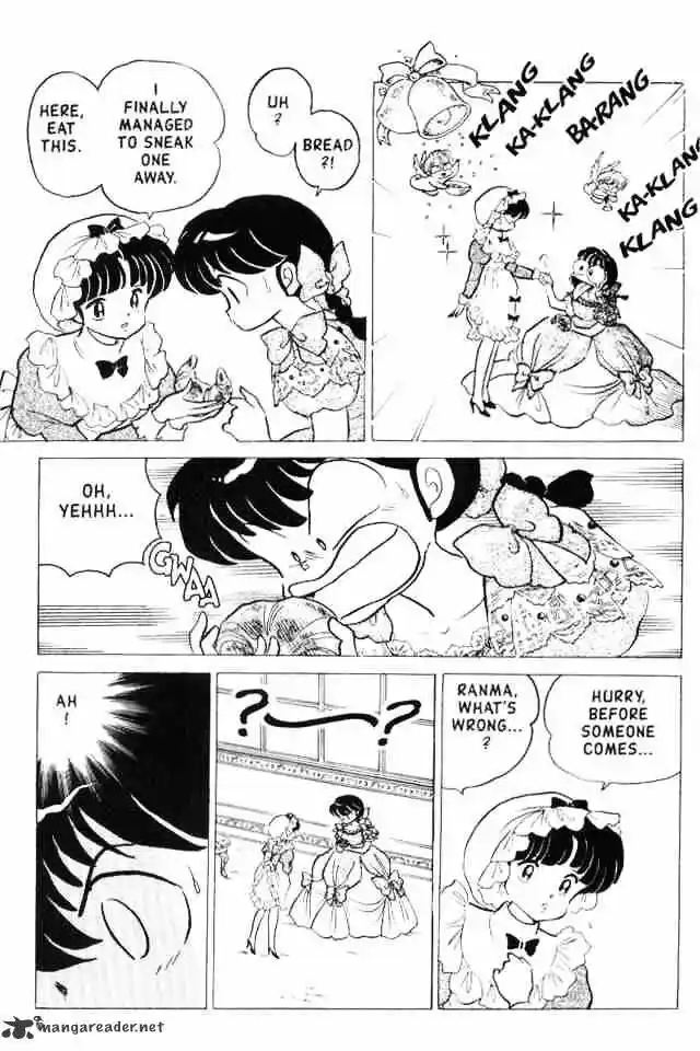 Ranma 1/2 dj - Kero Hon Ch.016