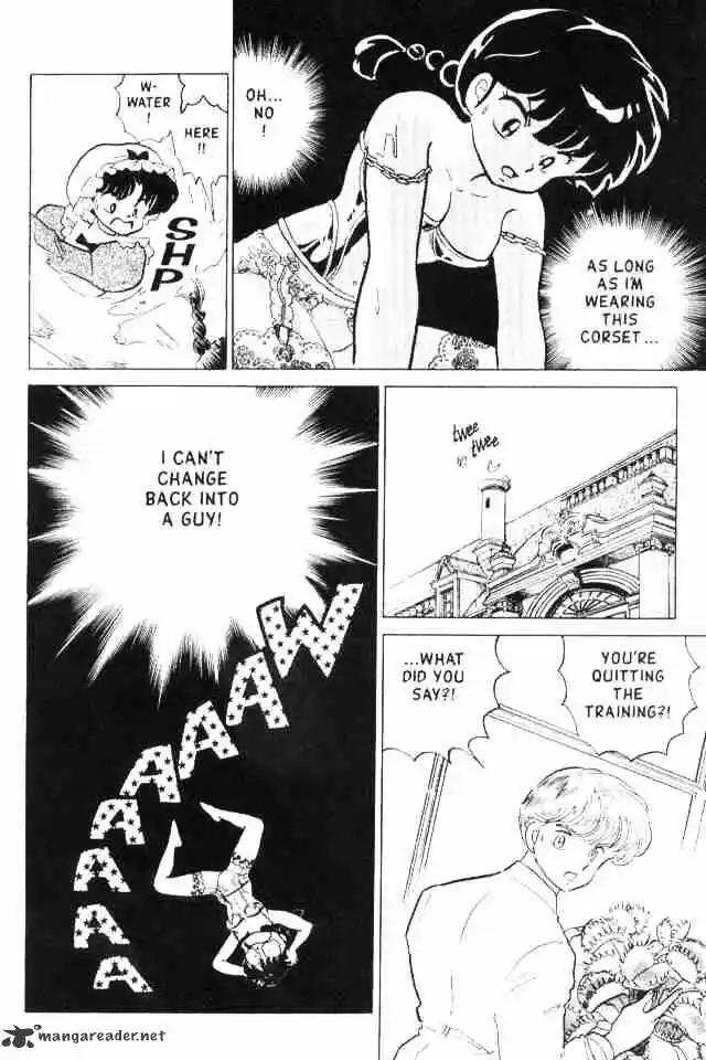 Ranma 1/2 dj - Kero Hon Ch.016