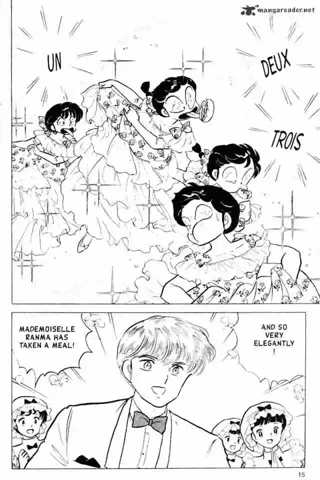Ranma 1/2 dj - Kero Hon Ch.016