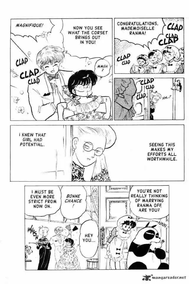 Ranma 1/2 dj - Kero Hon Ch.016