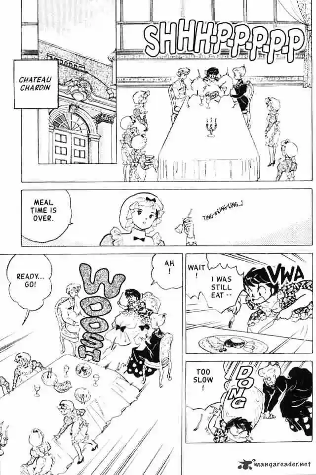 Ranma 1/2 dj - Kero Hon Ch.016