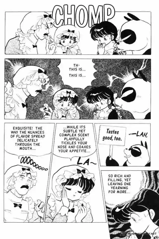Ranma 1/2 dj - Kero Hon Ch.016