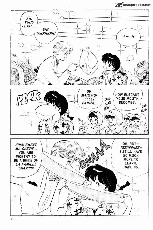 Ranma 1/2 dj - Kero Hon Ch.017