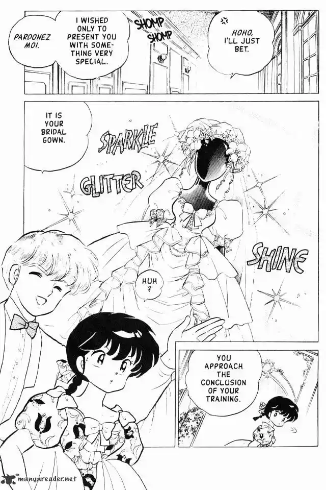 Ranma 1/2 dj - Kero Hon Ch.017