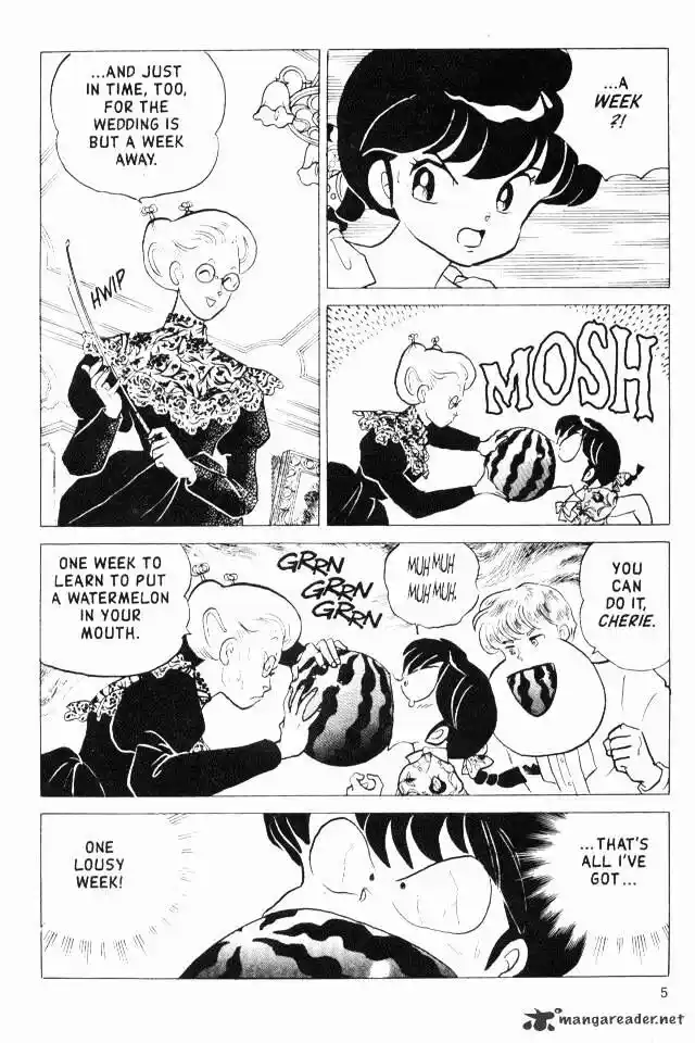 Ranma 1/2 dj - Kero Hon Ch.017